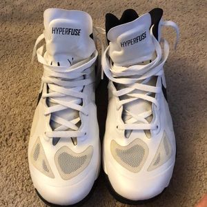Men’s Nike basketball shoes